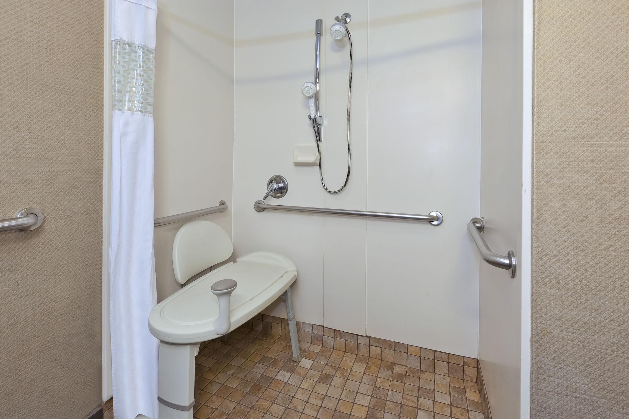 Surestay Plus Hotel By Best Western Stevensville St Joseph Exterior photo