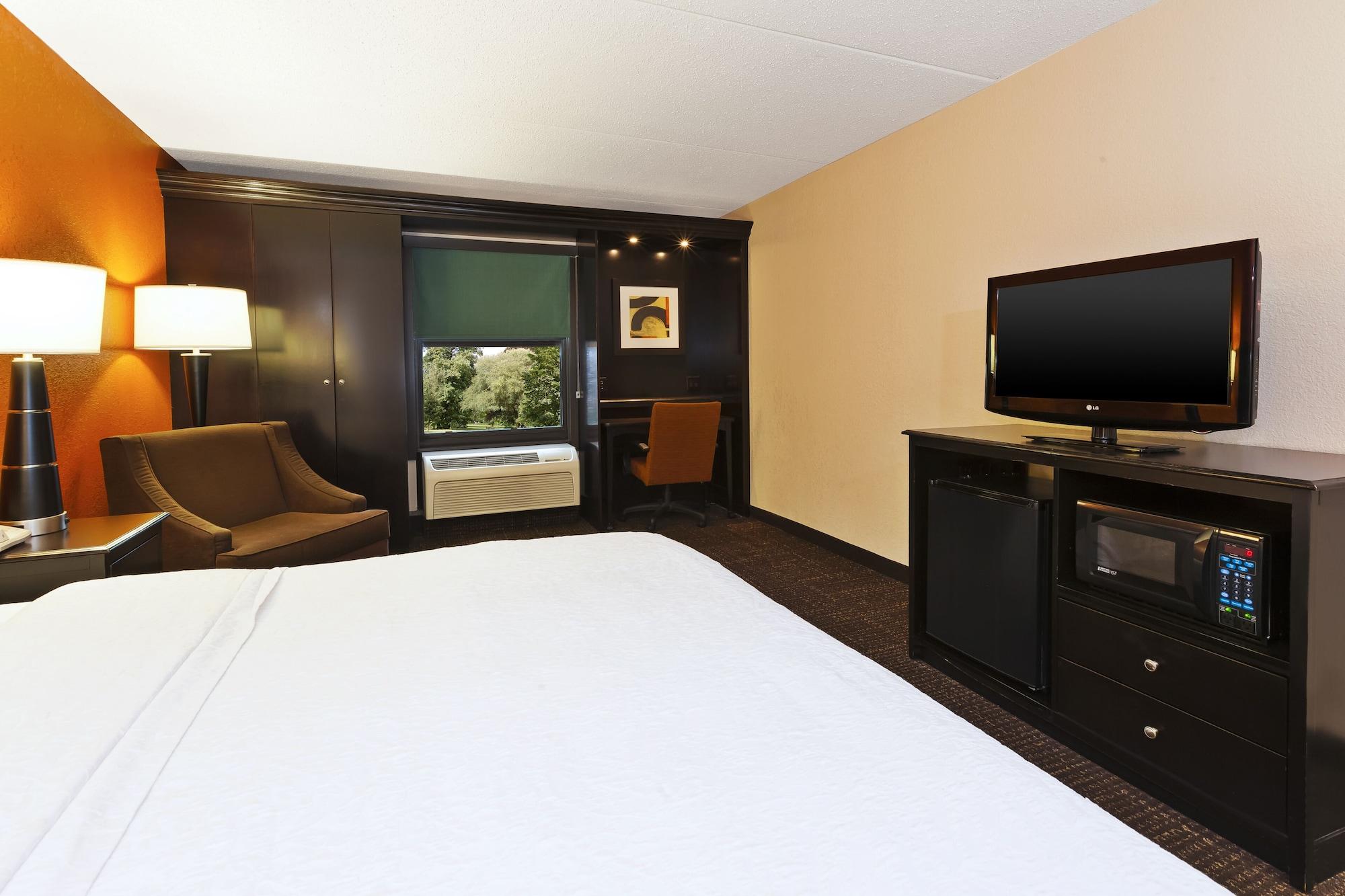 Surestay Plus Hotel By Best Western Stevensville St Joseph Exterior photo