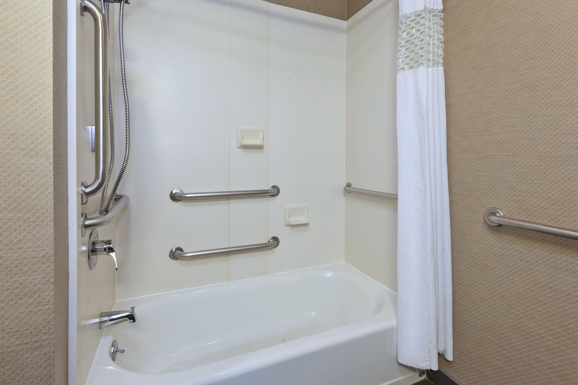Surestay Plus Hotel By Best Western Stevensville St Joseph Exterior photo