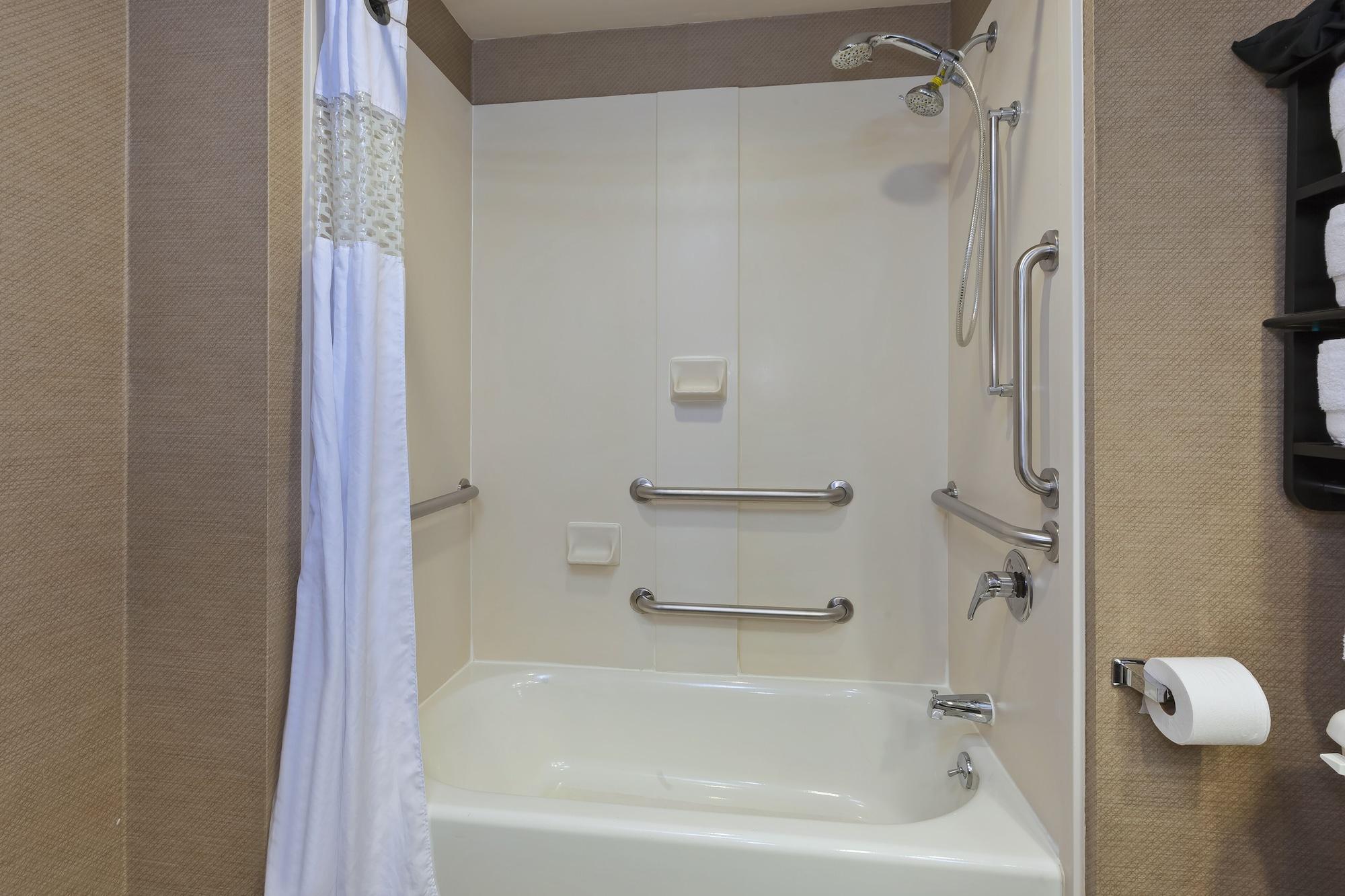 Surestay Plus Hotel By Best Western Stevensville St Joseph Exterior photo