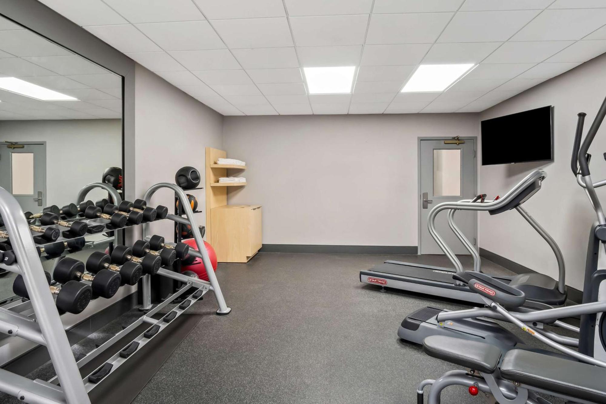 Surestay Plus Hotel By Best Western Stevensville St Joseph Exterior photo