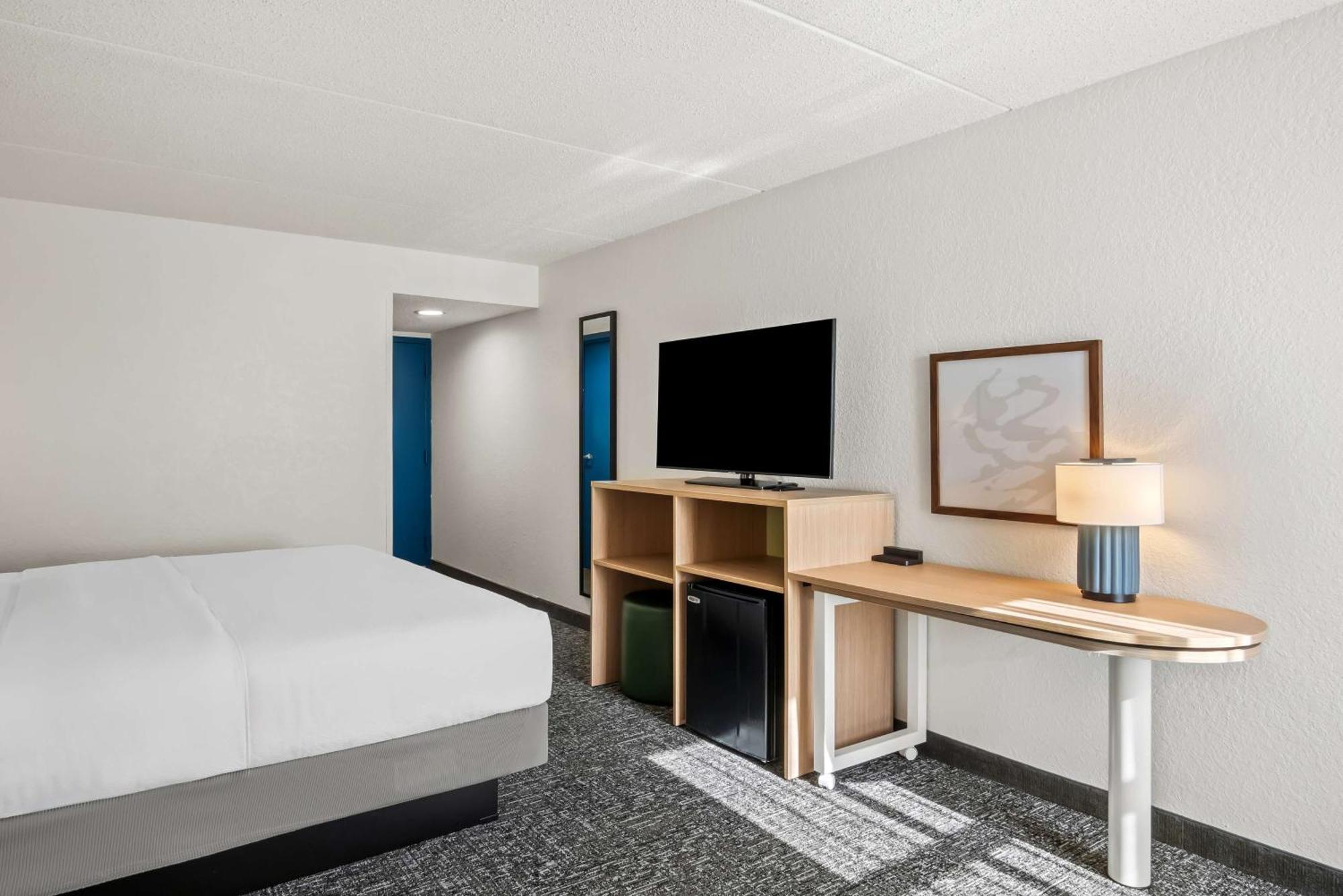 Surestay Plus Hotel By Best Western Stevensville St Joseph Exterior photo