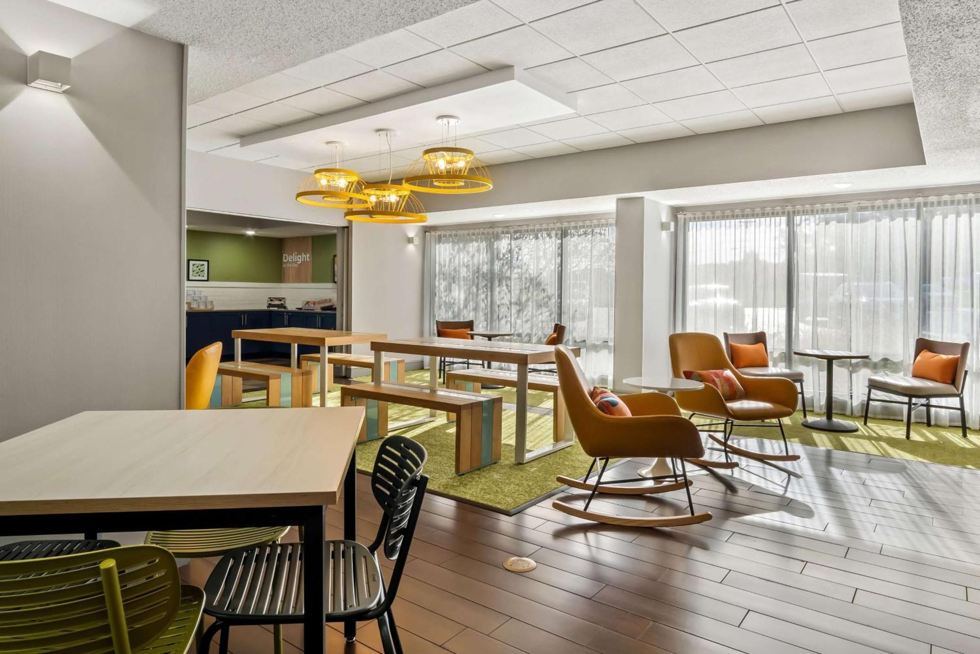 Surestay Plus Hotel By Best Western Stevensville St Joseph Exterior photo