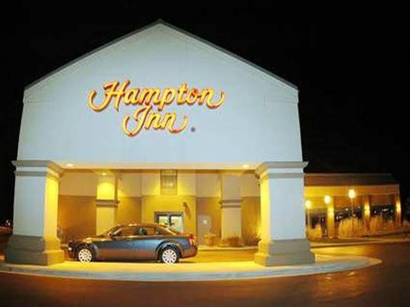 Surestay Plus Hotel By Best Western Stevensville St Joseph Exterior photo